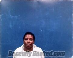 Recent Mugshot Image for TASHARA LAKITA JEFFERY in Arkansas County, Arkansas