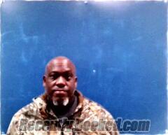 Recent Mugshot Image for George Walker in Arkansas County, Arkansas