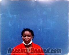 Recent Mugshot Image for LATERA T ROBINSON in Arkansas County, Arkansas