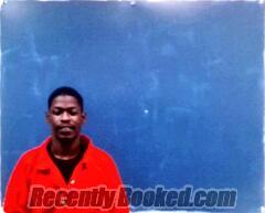 Recent Mugshot Image for Africa Anderson in Arkansas County, Arkansas