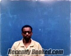 Recent Mugshot Image for AARON LASHON GIBSON in Arkansas County, Arkansas