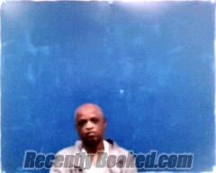 Recent Mugshot Image for James Page in Arkansas County, Arkansas