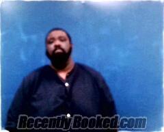 Recent Mugshot Image for Darren Walker in Arkansas County, Arkansas