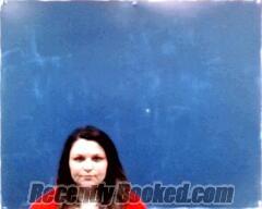 Recent Mugshot Image for Brandy Lynn Brasel in Arkansas County, Arkansas