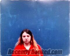Recent Mugshot Image for Aailya Nichole Ford in Arkansas County, Arkansas