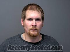 Recent Booking / Mugshot for DONALD KENNETH RICCI in Baxter County ...