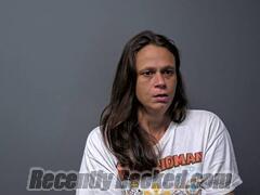 Recent Booking / Mugshot for TIFFANY LYNN STONE in Baxter County, Arkansas