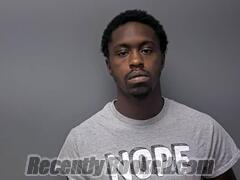 Recent Mugshot Image for JAMES DUNBAR in Baxter County, Arkansas