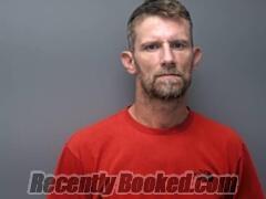 Recent Mugshot Image for JAMES E HICKS in Baxter County, Arkansas