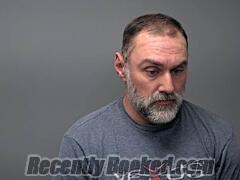 Recent Mugshot Image for JARRETT H WILLIAMS in Baxter County, Arkansas