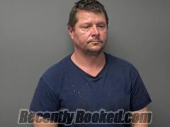 Recent Mugshot Image for JAMES W ARMSTRONG in Baxter County, Arkansas