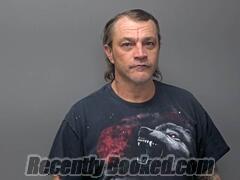 Recent Mugshot Image for JOEY R MUSGRAVE in Baxter County, Arkansas