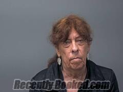 Recent Mugshot Image for SCOTT D HOLM in Baxter County, Arkansas