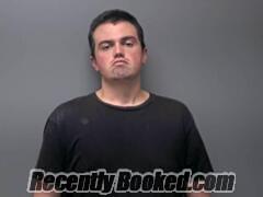 Recent Mugshot Image for COLTON D SMITH in Baxter County, Arkansas