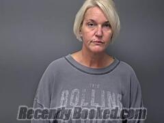 Recent Mugshot Image for DALLAS R BASCO in Baxter County, Arkansas