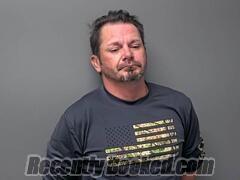 Recent Mugshot Image for ANDREW M HENSON in Baxter County, Arkansas
