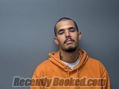 Recent Mugshot Image for CLINTON D SADLER in Baxter County, Arkansas