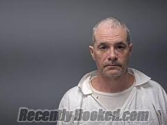 Recent Mugshot Image for CANNON C SISEMORE in Baxter County, Arkansas