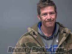 Recent Mugshot Image for ANDREW R HARKREADER in Baxter County, Arkansas