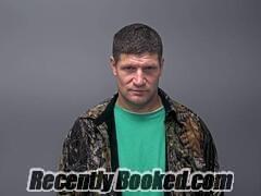 Recent Mugshot Image for NATHANIEL J CAMPBELL in Baxter County, Arkansas