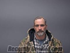 Recent Mugshot Image for STEPHEN G STRAWN in Baxter County, Arkansas