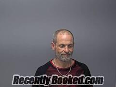 Recent Mugshot Image for JEFFERY S SHEPHERD in Baxter County, Arkansas