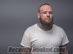 Recent Mugshot Image for STEPHAN R WHAPLES in Baxter County, Arkansas