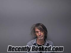 Recent Mugshot Image for BRIAN K SELSOR in Baxter County, Arkansas