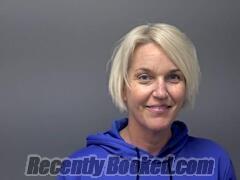 Recent Mugshot Image for DALLAS R BASCO in Baxter County, Arkansas