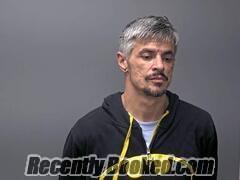 Recent Mugshot Image for IAN V BECK in Baxter County, Arkansas