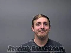 Recent Mugshot Image for JUSTICE J VASQUEZ in Baxter County, Arkansas