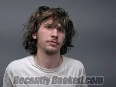 Recent Mugshot Image for HENRY M DEATLEY in Baxter County, Arkansas