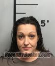 Recent Mugshot Image for ANGEL MICHELLE ANKNEY in Benton County, Arkansas