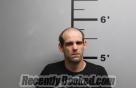 Recent Mugshot Image for CHRISTOPHER SCOTT CLINE in Benton County, Arkansas