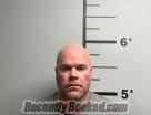 Recent Mugshot Image for Kirk Christenson in Benton County, Arkansas