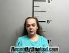 Recent Mugshot Image for Penny Acuff in Benton County, Arkansas