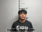 Recent Mugshot Image for Antonio Ruiz-Sevilla in Benton County, Arkansas