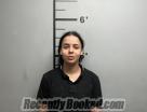 Recent Mugshot Image for Kairi Marroquin in Benton County, Arkansas