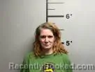 Recent Mugshot Image for Sabrina Taylor in Benton County, Arkansas