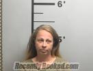 Recent Mugshot Image for TIFFANY JEANE BURGESS in Benton County, Arkansas