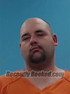 Recent Mugshot Image for Cory Andrew Minick in Boone County, Arkansas