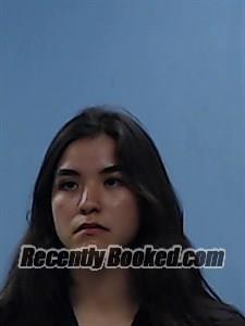 Recent Booking / Mugshot for Hallie Danielle Shell in Boone County ...