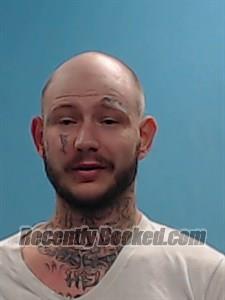 Recent Mugshot Image for Leo Travis Neumeier in Boone County, Arkansas