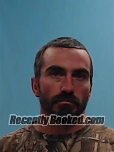 Recent Mugshot Image for Terry Mason Cain in Boone County, Arkansas