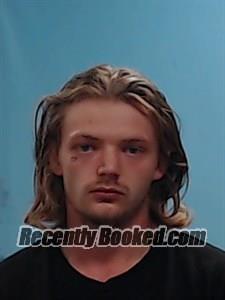 Recent Mugshot Image for Creedance Aden Port in Boone County, Arkansas