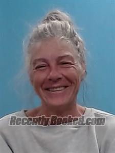 Recent Mugshot Image for Rio Christine Ketron in Boone County, Arkansas