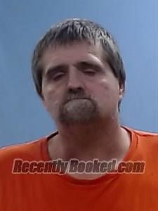 Recent Mugshot Image for Robert Dewayne Madison in Boone County, Arkansas