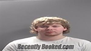 Recent Mugshot Image for Peyton Chase Noell in Boone County, Arkansas