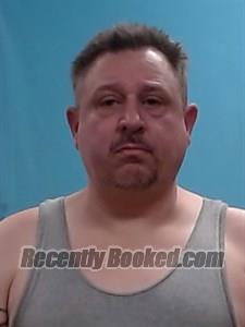 Recent Mugshot Image for Lamont Cyril Dukart in Boone County, Arkansas
