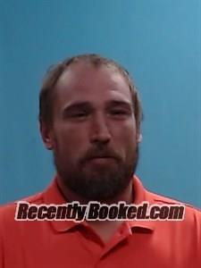 Recent Mugshot Image for David Joshua Dever in Boone County, Arkansas